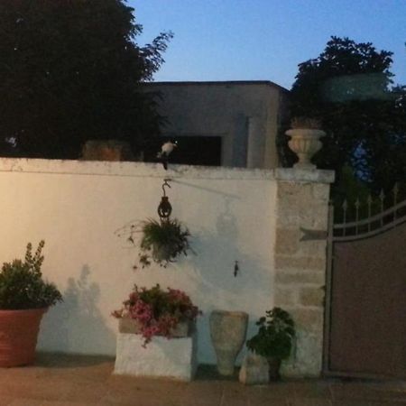 Le Corti Del Casale Bed & Breakfast Алберобело Екстериор снимка