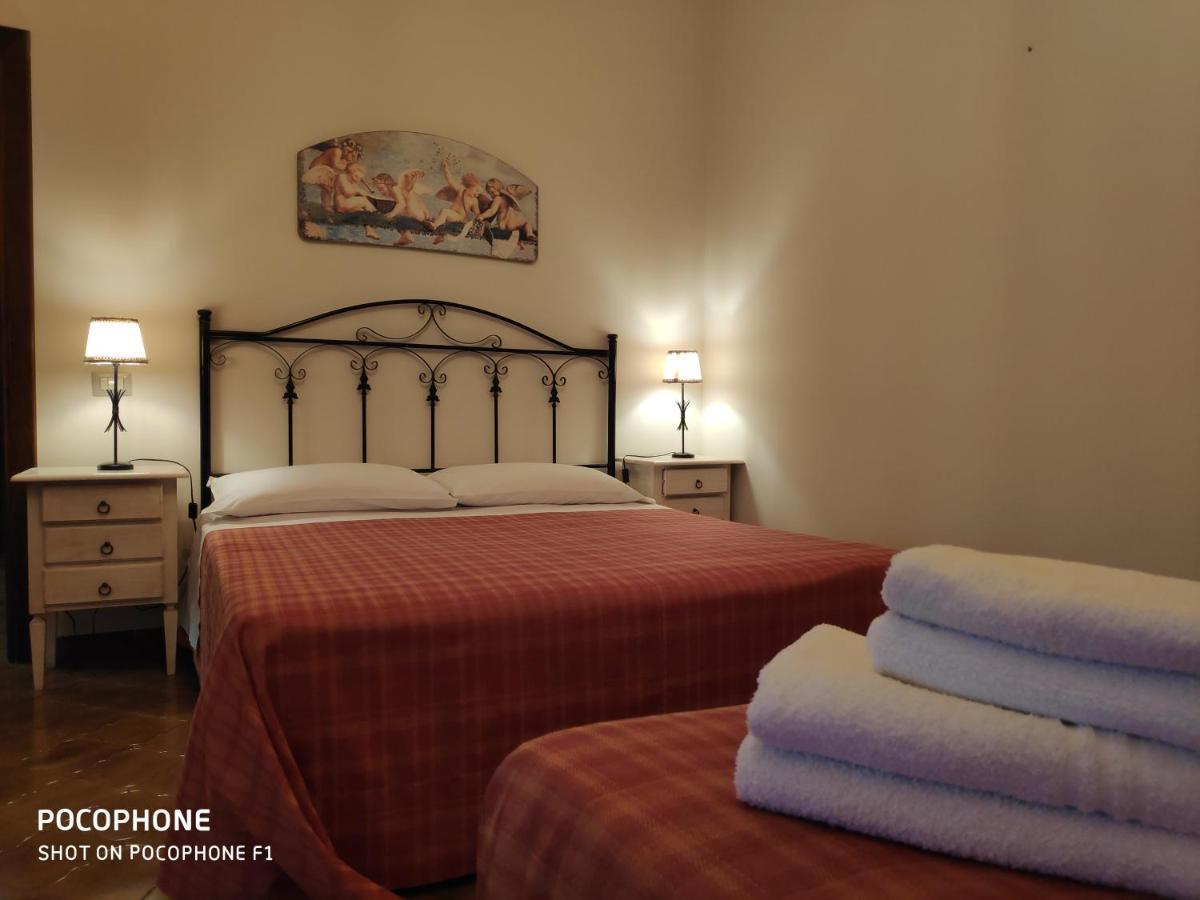 Le Corti Del Casale Bed & Breakfast Алберобело Екстериор снимка