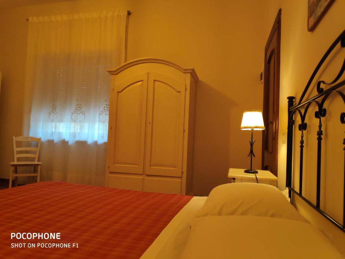 Le Corti Del Casale Bed & Breakfast Алберобело Екстериор снимка