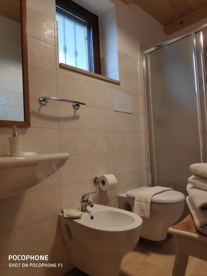 Le Corti Del Casale Bed & Breakfast Алберобело Екстериор снимка
