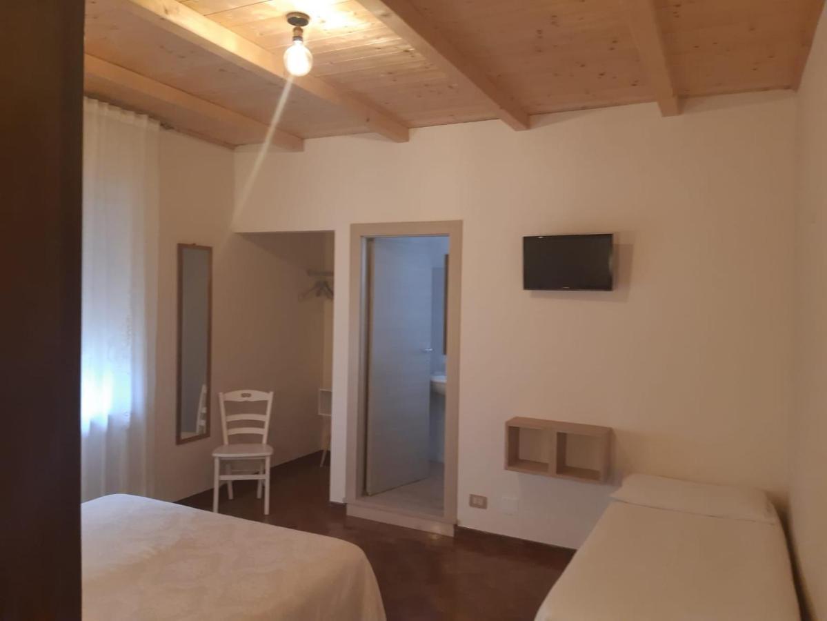 Le Corti Del Casale Bed & Breakfast Алберобело Екстериор снимка