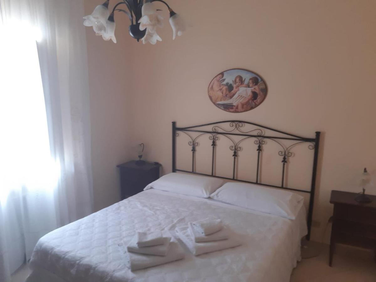 Le Corti Del Casale Bed & Breakfast Алберобело Екстериор снимка