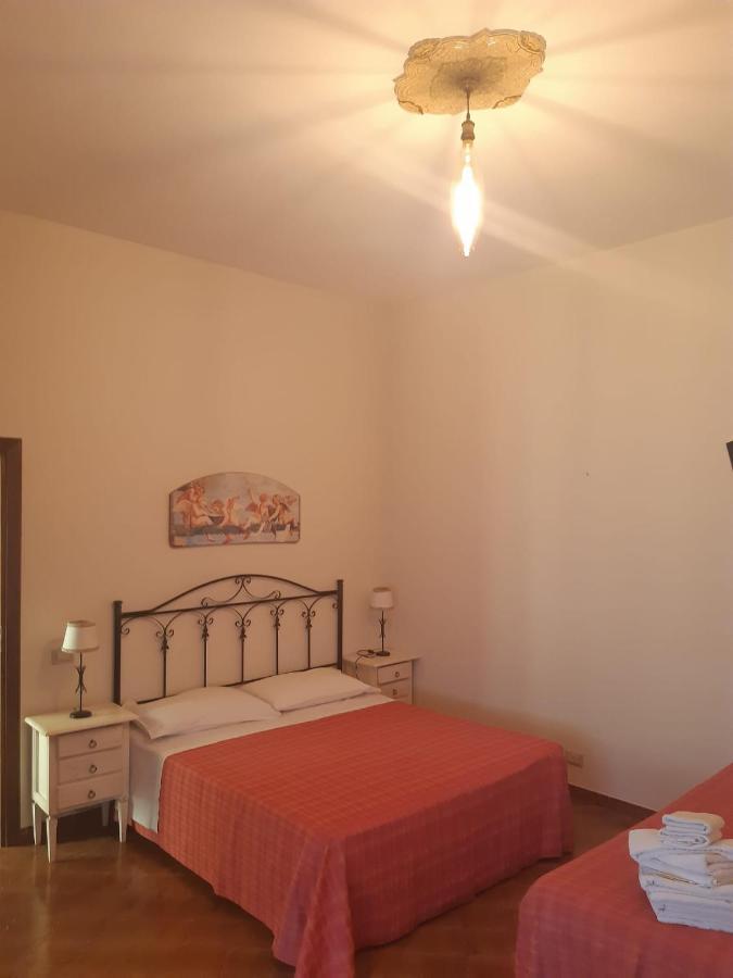 Le Corti Del Casale Bed & Breakfast Алберобело Екстериор снимка